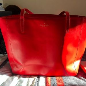 Kate Spade tote